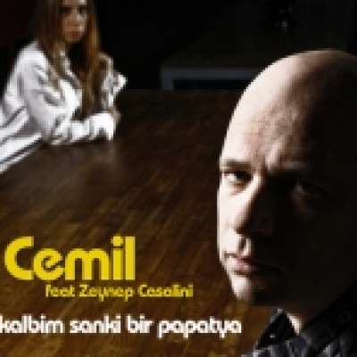 Kalbim Sanki Bir Papatya
