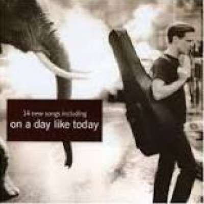 On a Day Like Today