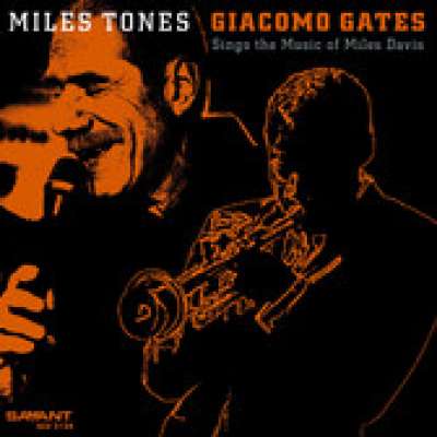 Miles Tones
