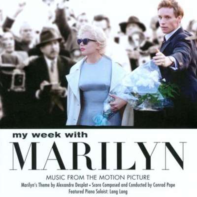 My Week with Marilyn