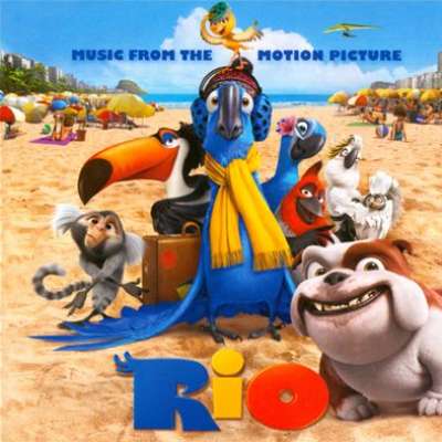 Rio (Soundtrack)