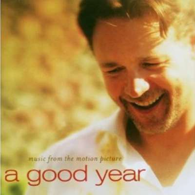 A Good Year (Soundtrack)
