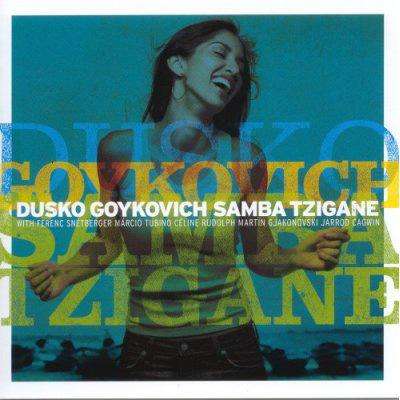 Samba Tzigane