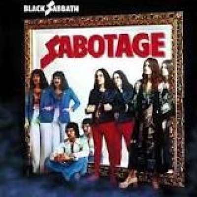 Sabotage