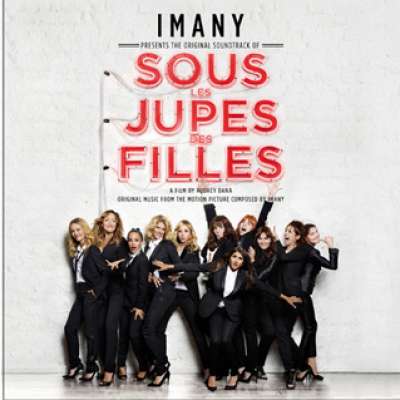 Sous Les Jupes Des Filles