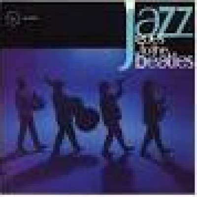 Jazz Goes to the Beatles