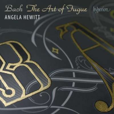 Bach: Art Of Fugue