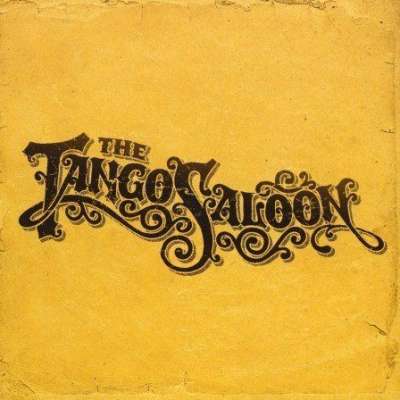 The Tango Saloon