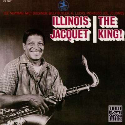 The King