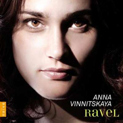 Ravel: Miroirs, Gaspard De La Nuit, Pavane