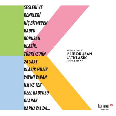 Borusan Klasik