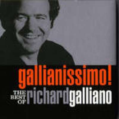 Gallianissimo! The Best of