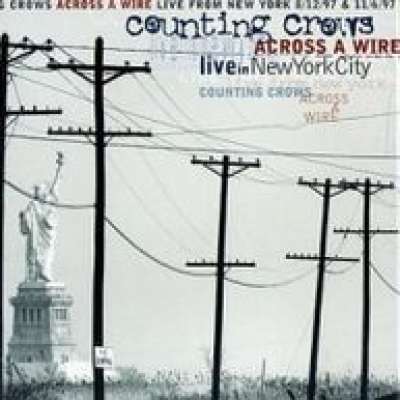 Across a Wire: Live in New York City