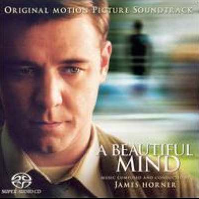 A Beautiful Mind (Soundtrack)