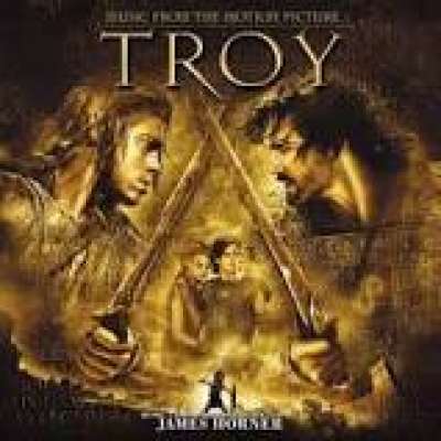 Troy (Soundtrack)