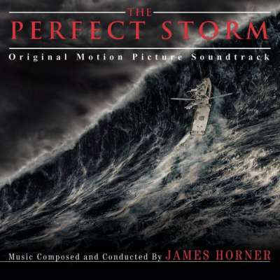The Perfect Storm (Soundtrack)