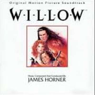 Willow (Soundtrack)