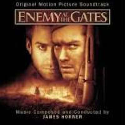 Enemy at the Gates (Soundtrack)