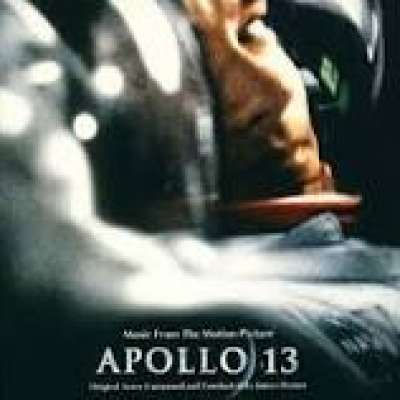 Apollo 13 (Soundtrack)