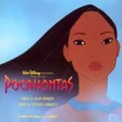 Pocahontas (Soundtrack)