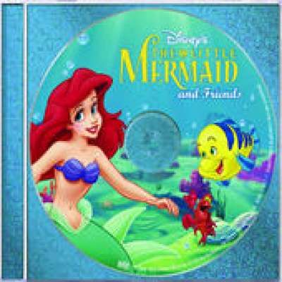 The Little Mermaid and Friends (Soundtrack)