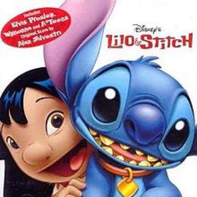 Lilo and Stitch (Soundtrack)