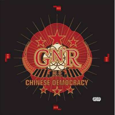 Chinese Democracy