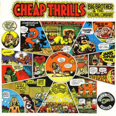 Cheap Thrills
