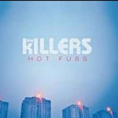 Hot Fuss