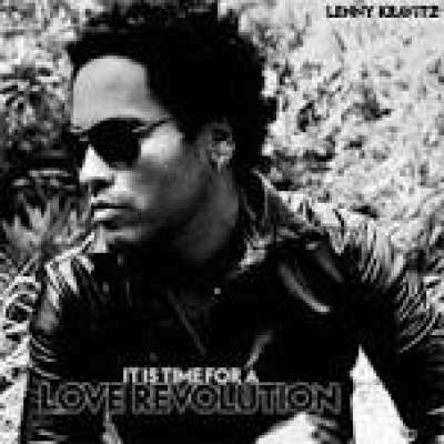 It Is Time for a Love Revolution