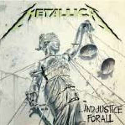 ...And Justice for All