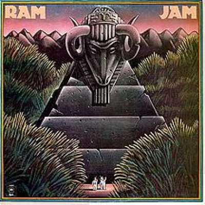 Ram Jam