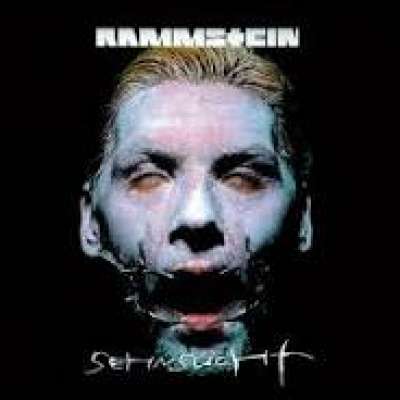 Sehnsucht