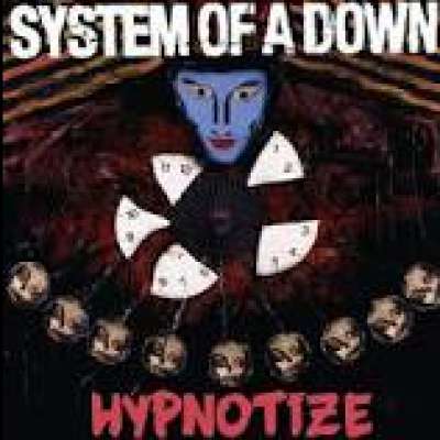 Hypnotize