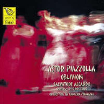 Piazzolla, Oblivion
