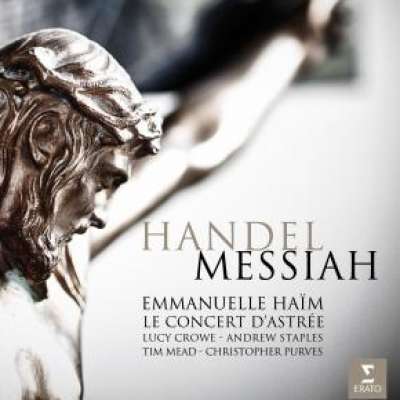 Handel, Messiah (HWV 56)