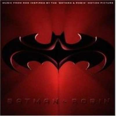 Batman and Robin (Soundtrack)
