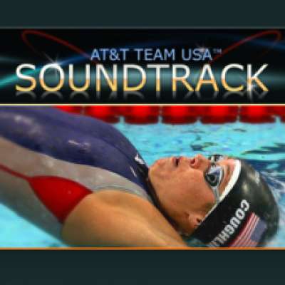 AT and T Team USA (Soundtrack)