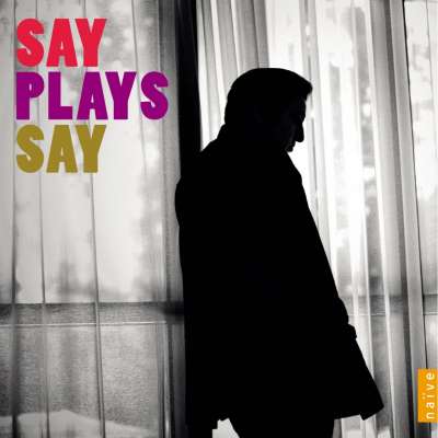 Say Plays Say