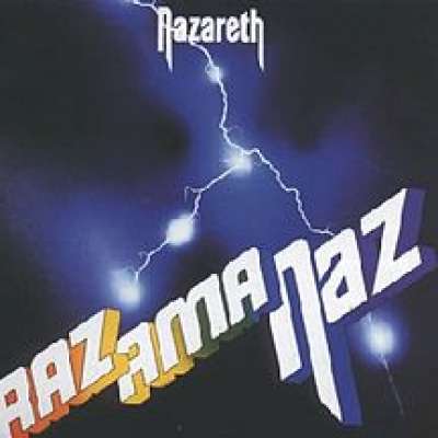 Razamanaz