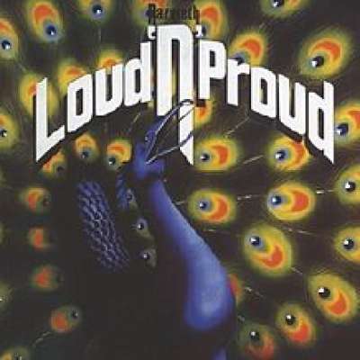 Loud 'n' Proud