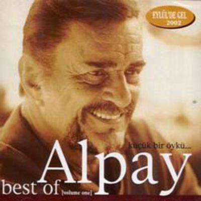 Best of Alpay