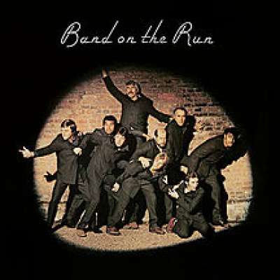 Band on the Run