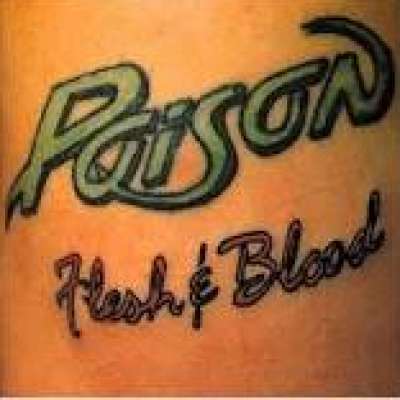 Flesh and Blood