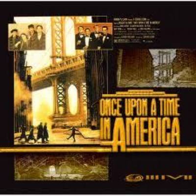 Once Upon a Time in America (Soundtrack)