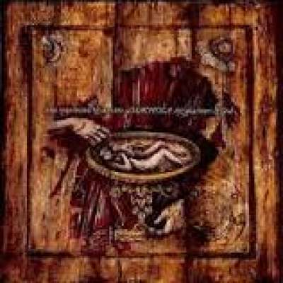 MACHINA/the machines of God