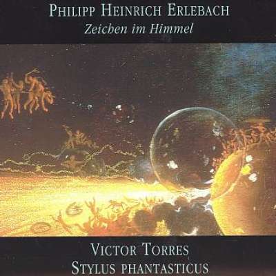 Philipp Heinrich Erlebach: Zeichen im Himmel