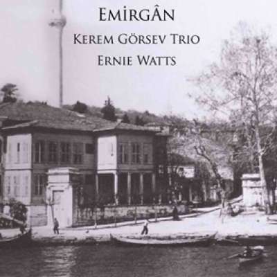 Emirgan