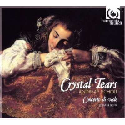 Crystal Tears : Dowland And His Temporaries