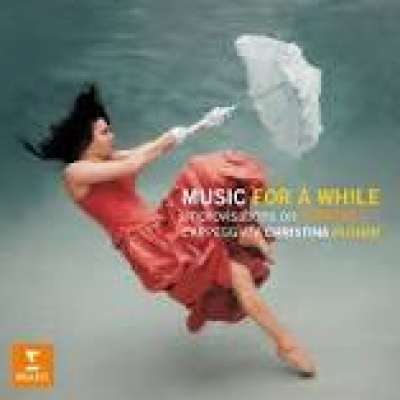Music for a While: Improvisations on Purcell